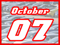 Vehicle Auction - October 07