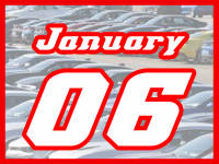 Vehicle Auction - January 06
